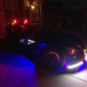 Meet your Posher, Eugene